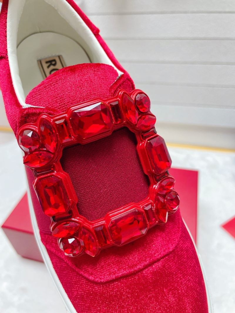 Roger Vivier Sneskers